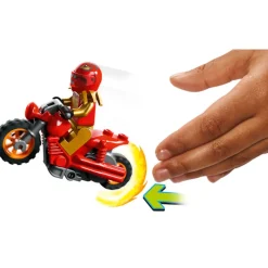 LEGO® City Spinning Stunt Challenge 117 Piece Building Set (60360)