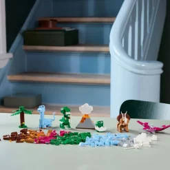 LEGO® Classic Creative Dinosaurs Building Kit 11041