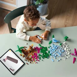 LEGO® Classic Creative Dinosaurs Building Kit 11041
