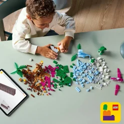 LEGO® Classic Creative Dinosaurs Building Kit 11041