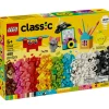 LEGO® Classic Creative Happy Box Building Kit 11042