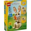 LEGO® Creator Cute Bunny Building Kit 31162