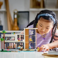 LEGO® Creator Modern House 939 Piece Building Set (31153)