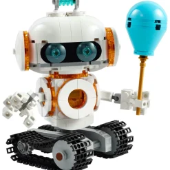 LEGO® Creator Space Robot Building Kit 31164