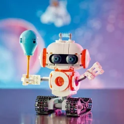 LEGO® Creator Space Robot Building Kit 31164