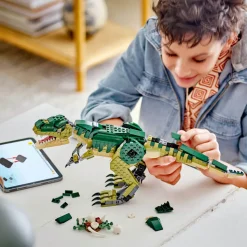 LEGO® Creator T. rex 626 Piece Building Set (31151)