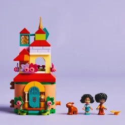 LEGO® Disney Encanto Mini House Building Kit 43261