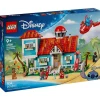 LEGO® Disney Lilo and Stitch Beach House 834 Piece Building Kit (43268