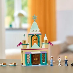 LEGO® Disney Princess Arendelle Frozen Castle Building Kit 43265