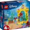 LEGO® Disney Princess Ariel's Music Stage 60 Piece Building Set (43235)