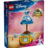 LEGO® Disney Princess Cinderella's Dress 474 Piece Building Kit (43266