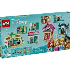 LEGO® Disney Princess: Disney Princess Market Adventure