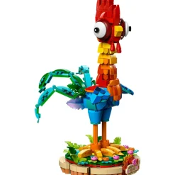 LEGO® Disney Princess Heihei 566 Piece Building Kit (43272)