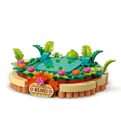 LEGO® Disney Princess Heihei 566 Piece Building Kit (43272)