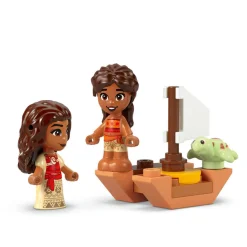 LEGO® Disney Princess Moana's Island Fun Building Kit 43260