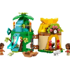 LEGO® Disney Princess Moana's Island Fun Building Kit 43260