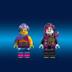 LEGO® DREAMZzz Izzie's Dream Animals 328 Piece Building Set (71481)