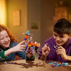LEGO® DREAMZzz Izzie's Dream Animals 328 Piece Building Set (71481)