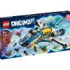 LEGO® DREAMZzz™ Mr. Oz’s Spacebus 71460 Building Toy Set for Kids (878 Pieces)