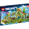 LEGO® DREAMZzz™ Stable of Dream Creatures 71459 Building Toy Set (681 Pieces)