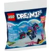 LEGO® DREAMZzz Zoey's Dream Jet Pack Booster 37 Piece Building Set (30660)