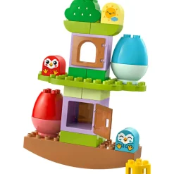 LEGO® DUPLO Balancing&Stacking Tree Building Kit 10440