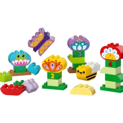 LEGO® DUPLO Creative Garden&Flowers Building Kit 10444