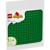 LEGO® DUPLO Green Building Plate 10460