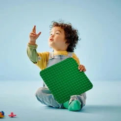 LEGO® DUPLO Green Building Plate 10460