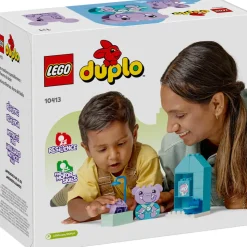 LEGO® DUPLO® My First Daily Routines: Bath Time 10413