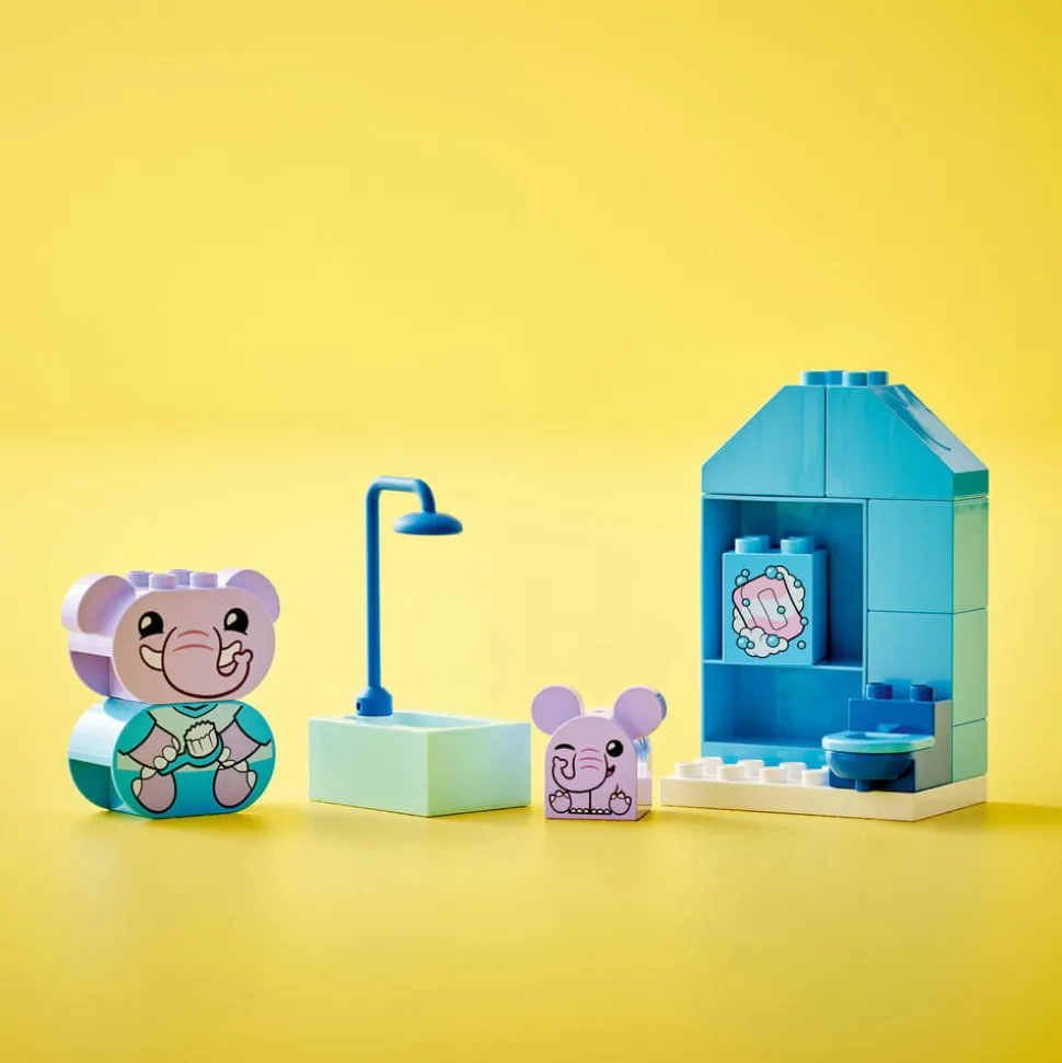 LEGO® DUPLO® My First Daily Routines: Bath Time 10413