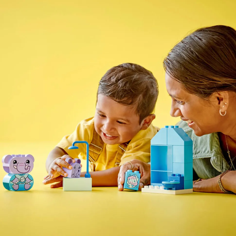 LEGO® DUPLO® My First Daily Routines: Bath Time 10413
