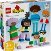 LEGO® DUPLO® Town Buildable People with Big Emotions 10423