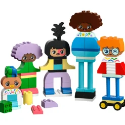 LEGO® DUPLO® Town Buildable People with Big Emotions 10423