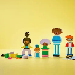 LEGO® DUPLO® Town Buildable People with Big Emotions 10423