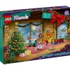 LEGO® Friends 2024 Advent Calendar 272 Piece Building Kit (42637)