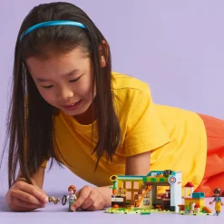 LEGO® Friends Autumn’s Room Building Kit 42646