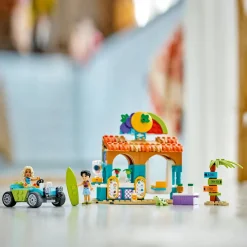LEGO® Friends Beach Smoothie Stand 213 Piece Building Set (42625)