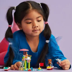 LEGO® Friends Beach Water Scooter 84 Piece Building Set (42623)