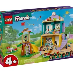 LEGO® Friends Heartlake City Preschool 239 Piece Building Set (42636)