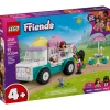 LEGO® Friends Heartlake City Ice Cream Truck Building Kit 42644