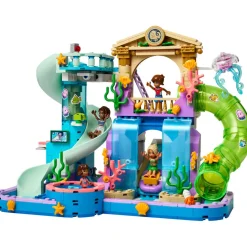 LEGO® Friends Heartlake City Water Park 814 Piece Building Set (42630)
