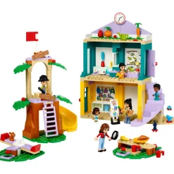 LEGO® Friends Heartlake City Preschool 239 Piece Building Set (42636)