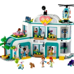 LEGO® Friends Heartlake City Hospital Set 42621