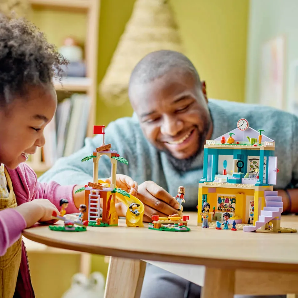 LEGO® Friends Heartlake City Preschool 239 Piece Building Set (42636)