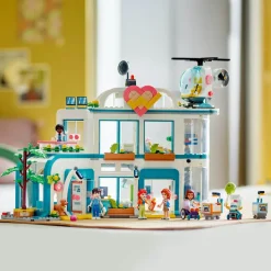 LEGO® Friends Heartlake City Hospital Set 42621