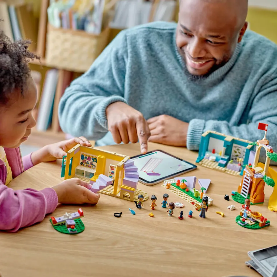 LEGO® Friends Heartlake City Preschool 239 Piece Building Set (42636)
