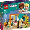 LEGO® Friends Leo's Room 203 Piece Building Kit (41754)