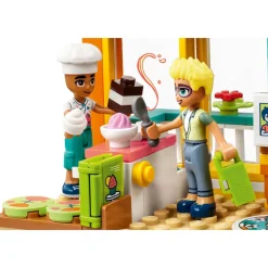 LEGO® Friends Leo's Room 203 Piece Building Kit (41754)