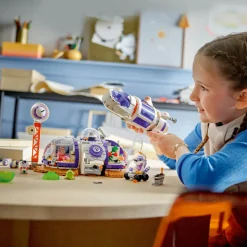 LEGO® Friends Mars Space Base and Rocket Toy 42605